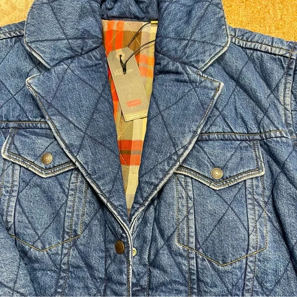 Levi’s 🧥